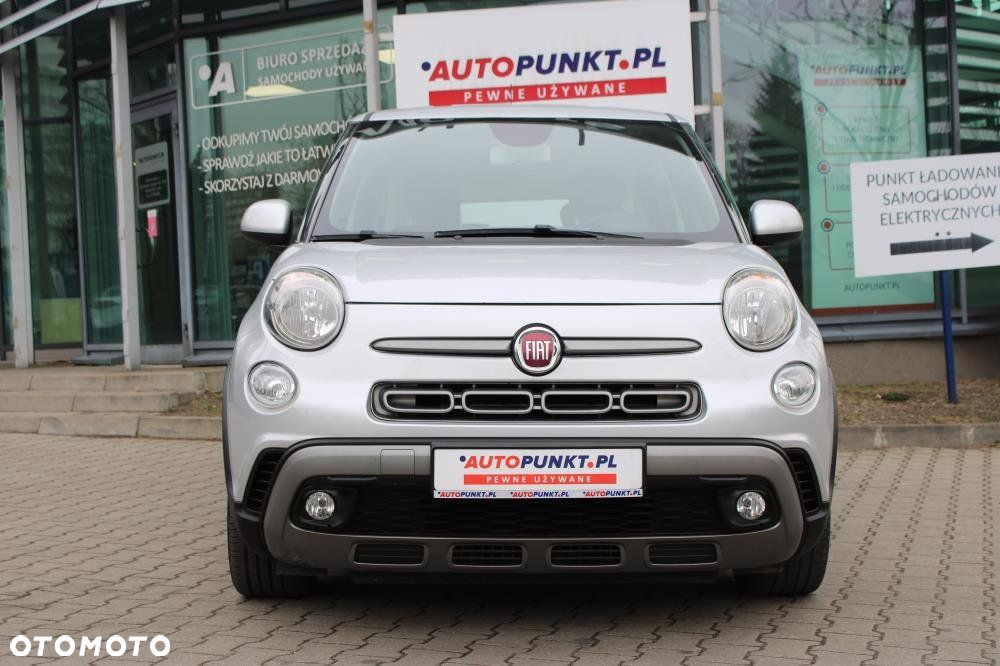 Fiat 500L - 3