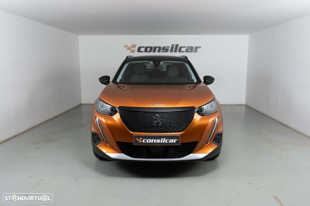 Peugeot 2008 1.2 PureTech Allure Pack - 2