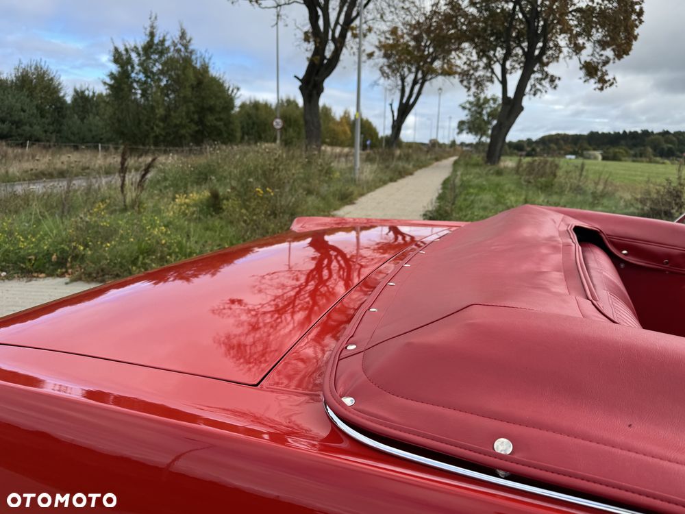 Ford Mustang - 38