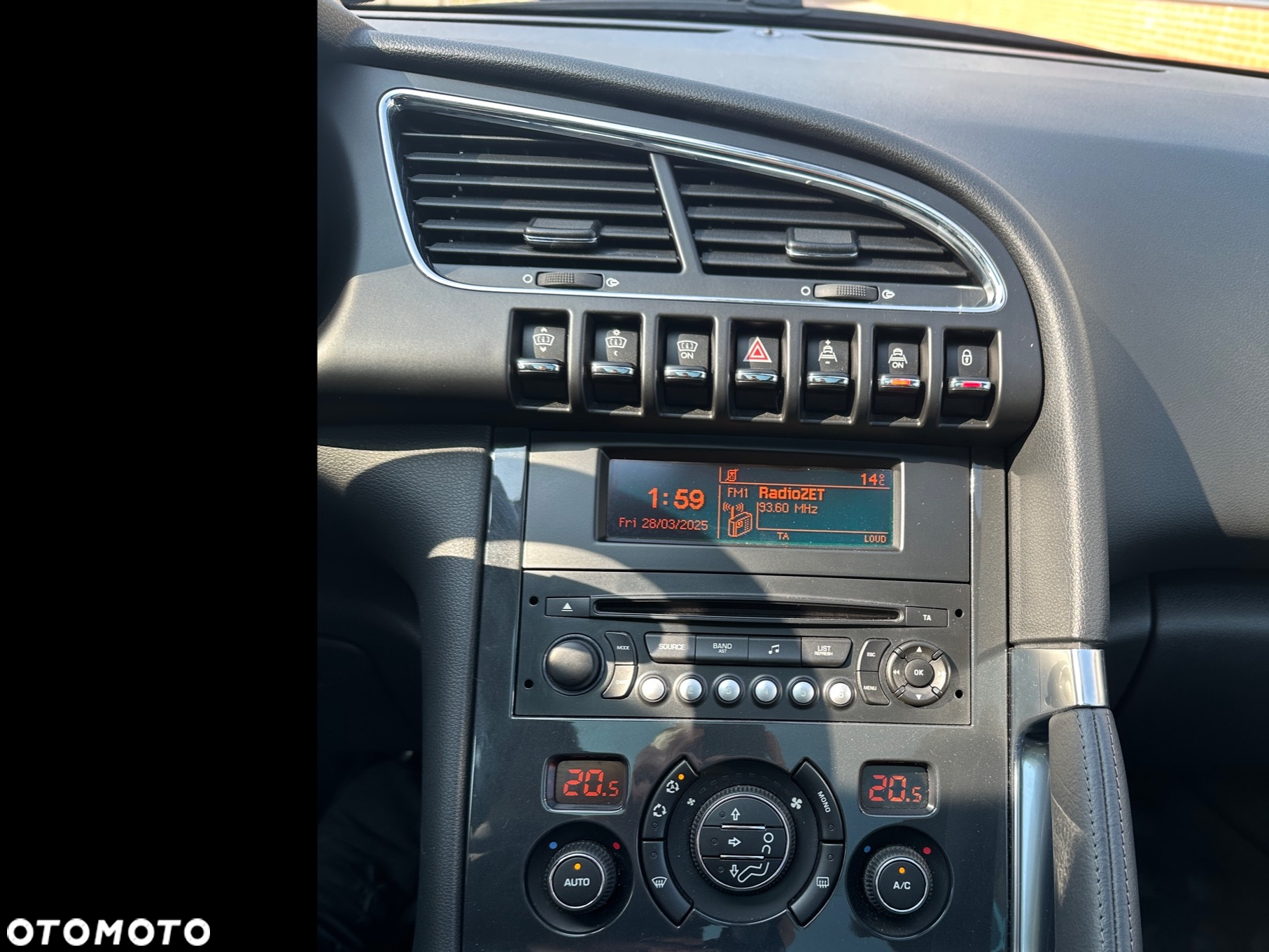 Peugeot 3008 1.6 Premium - 3