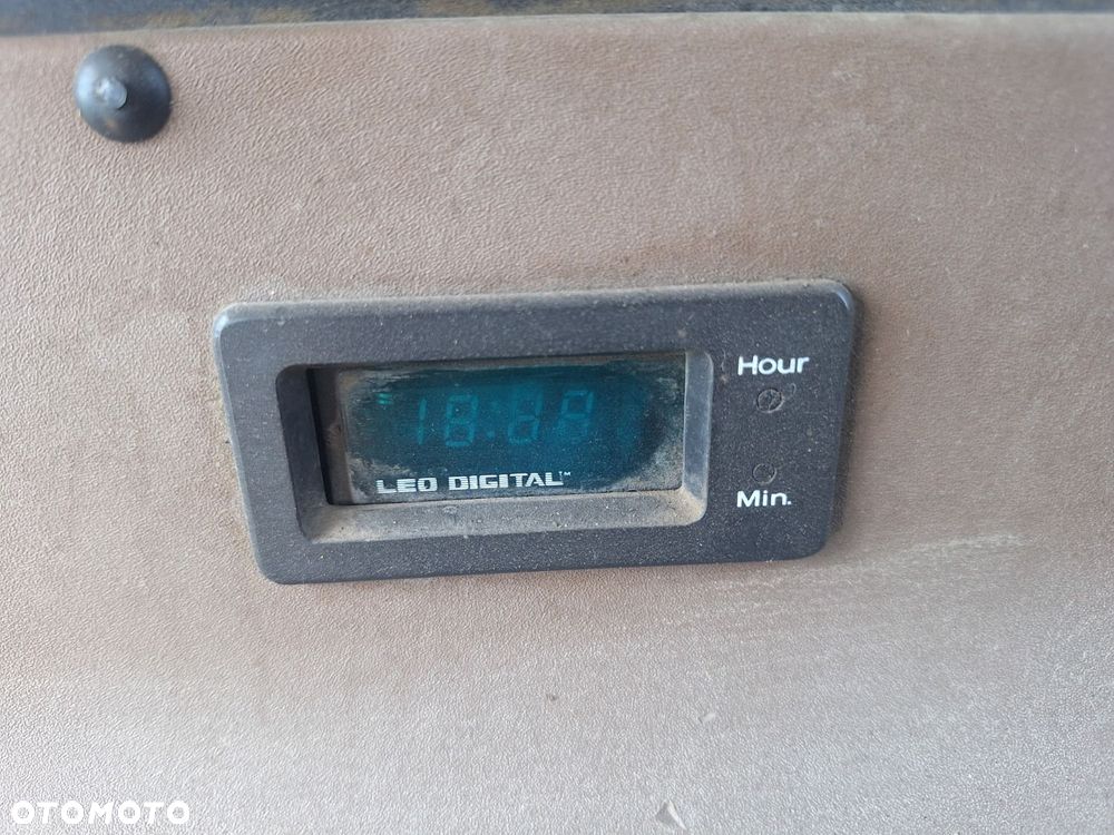 John Deere 8200 4X4 - 22
