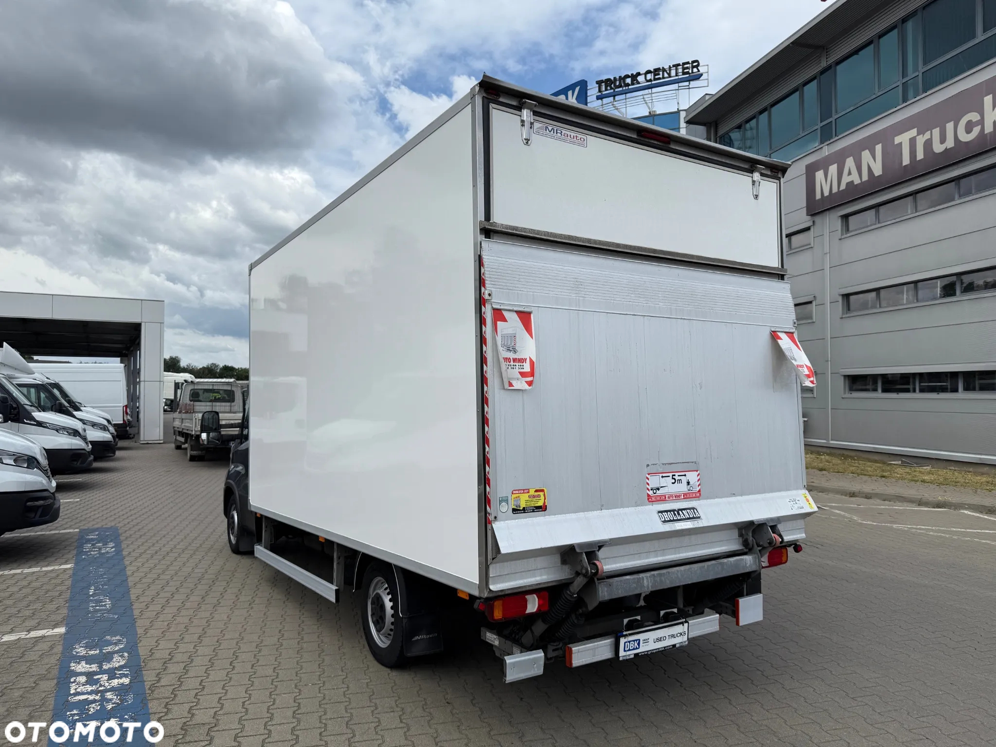 Iveco 35S18 - 5