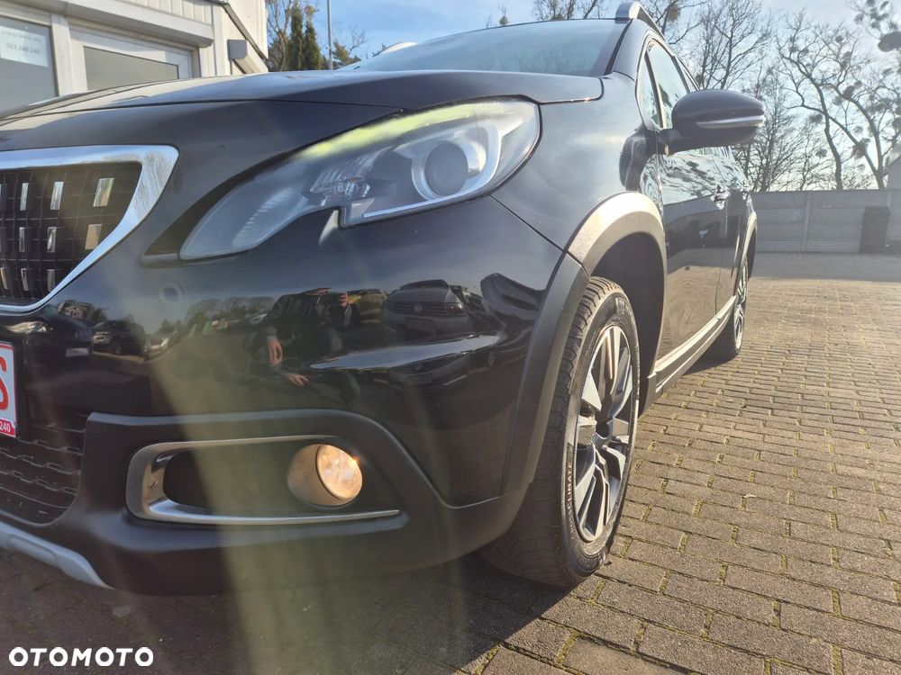 Peugeot 2008 PureTech 110 Stop&Start Allure - 2