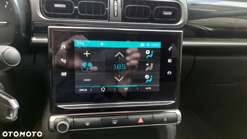 Citroën C3 1.2 PureTech Feel - 16