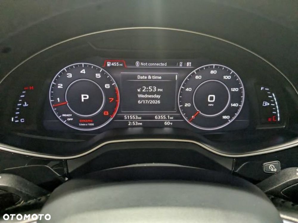 Audi Q7 - 10