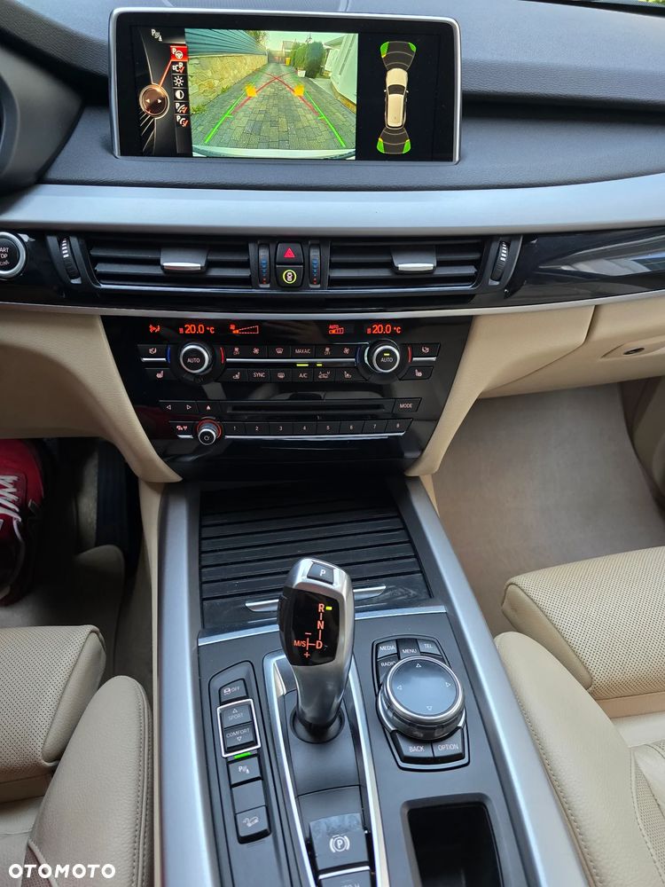BMW X5 - 26
