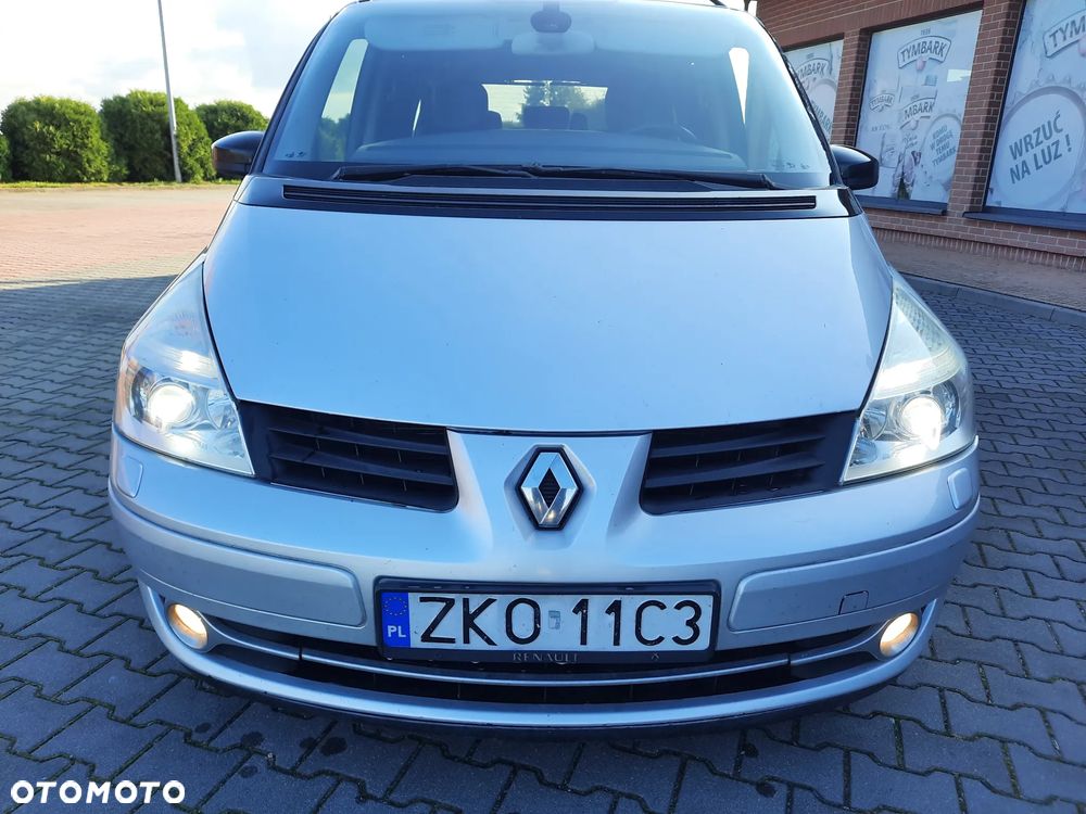 Renault Grand Espace Gr 2.0 dCi Privilege - 30