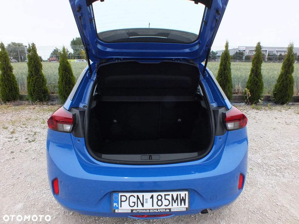 Opel Corsa 1.2 Edition Business Pack S&S - 16