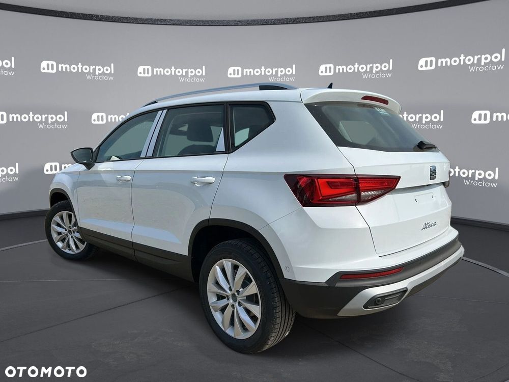 Seat Ateca - 11