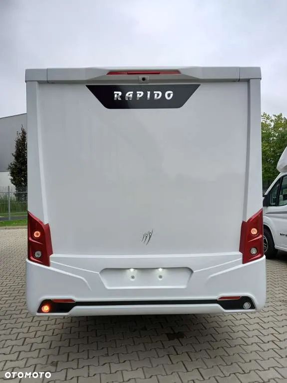 Rapido 866F - 5