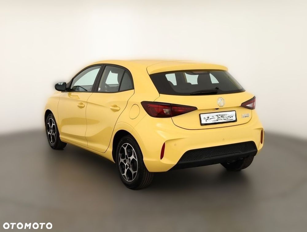 MG MG3 1.5 Excite - 7