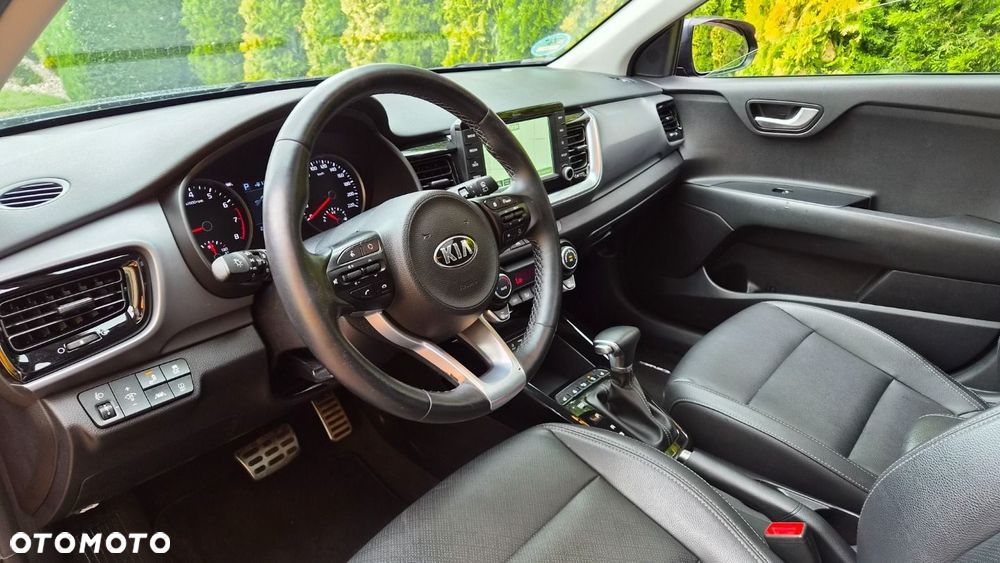 Kia Stonic - 11