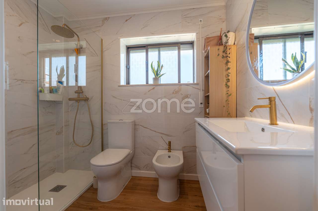 Apartamento T3 com garagem em São Martinho Bispo|Rua da Lapa, Coimbra - Grande imagem: 4/29