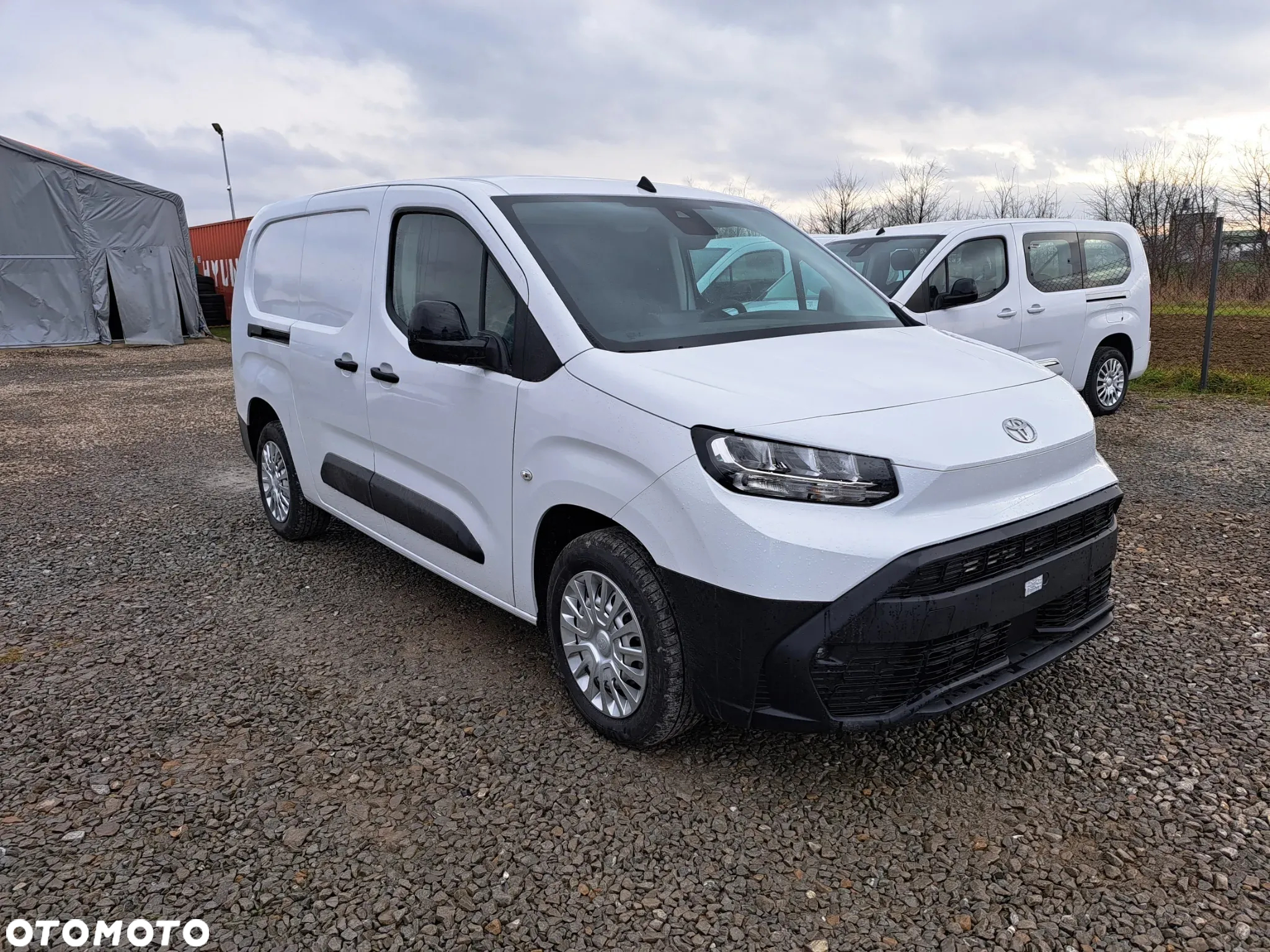 Toyota Proace City - 4