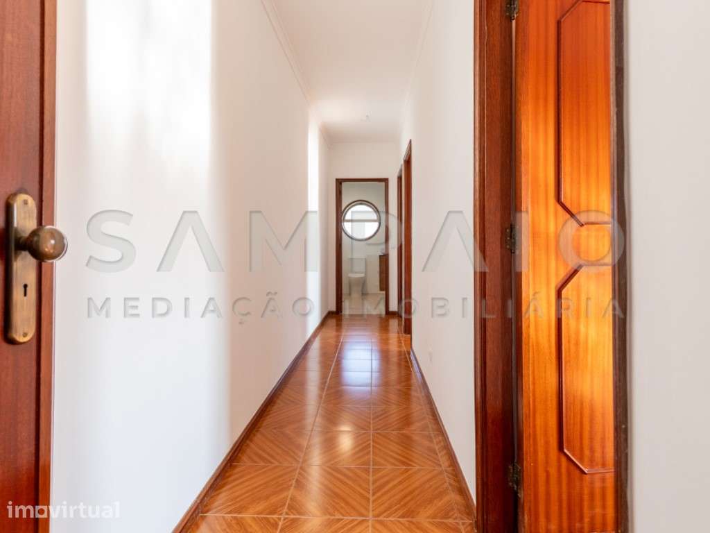 Apartamento T3- Rio Tinto! - Grande imagem: 4/33