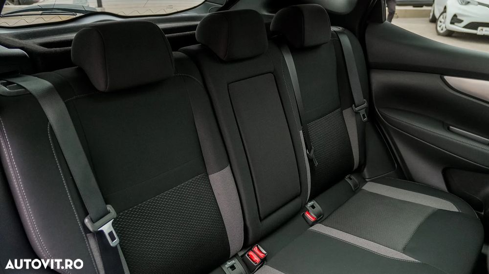 Nissan Qashqai 1.5 DCI DCT N-CONNECTA - 30