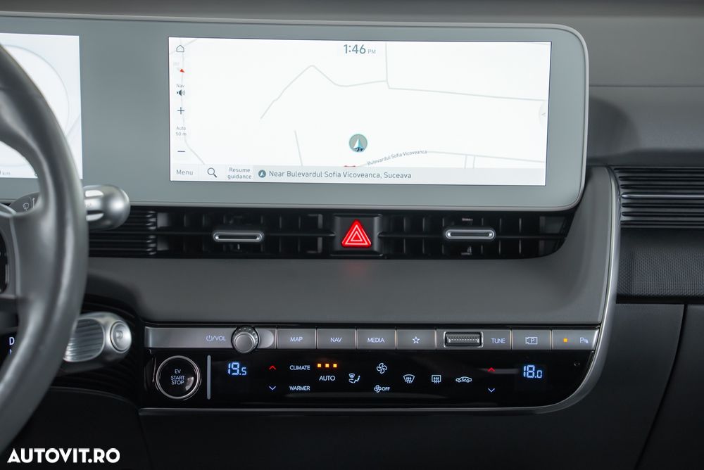 Hyundai IONIQ Long Range 72.6 kWh - 18