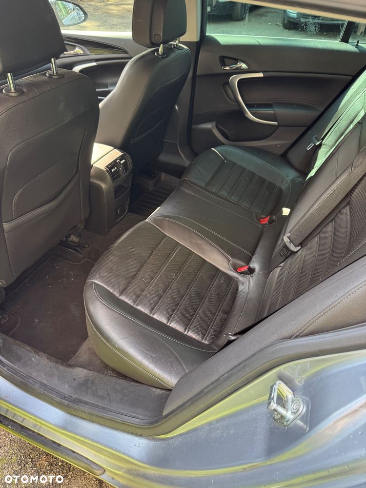 Opel Insignia 1.6 Turbo Sport - 17