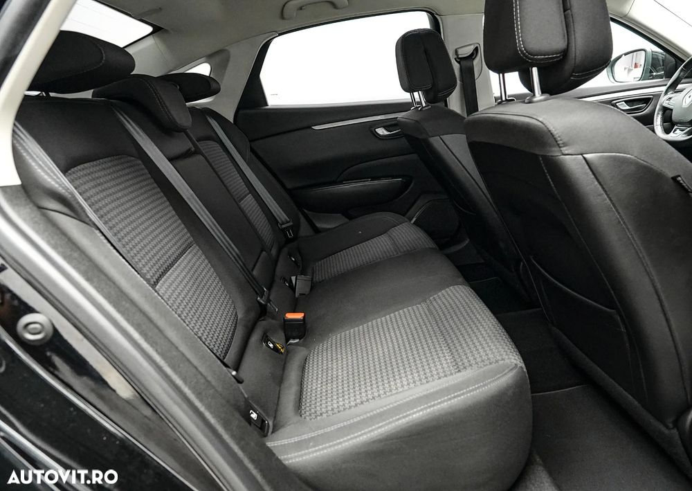 Renault Talisman ENERGY dCi 160 EDC LIMITED - 17