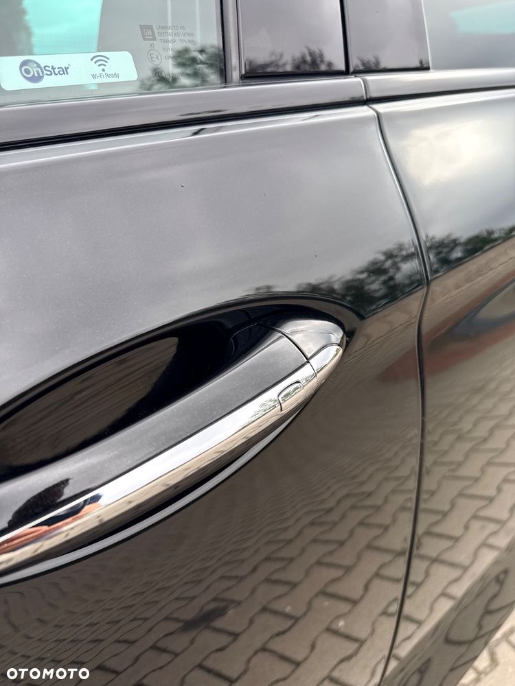 Opel Insignia 2.0 Ultimate Exclusive - 27