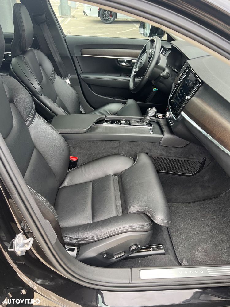 Volvo V90 - 12