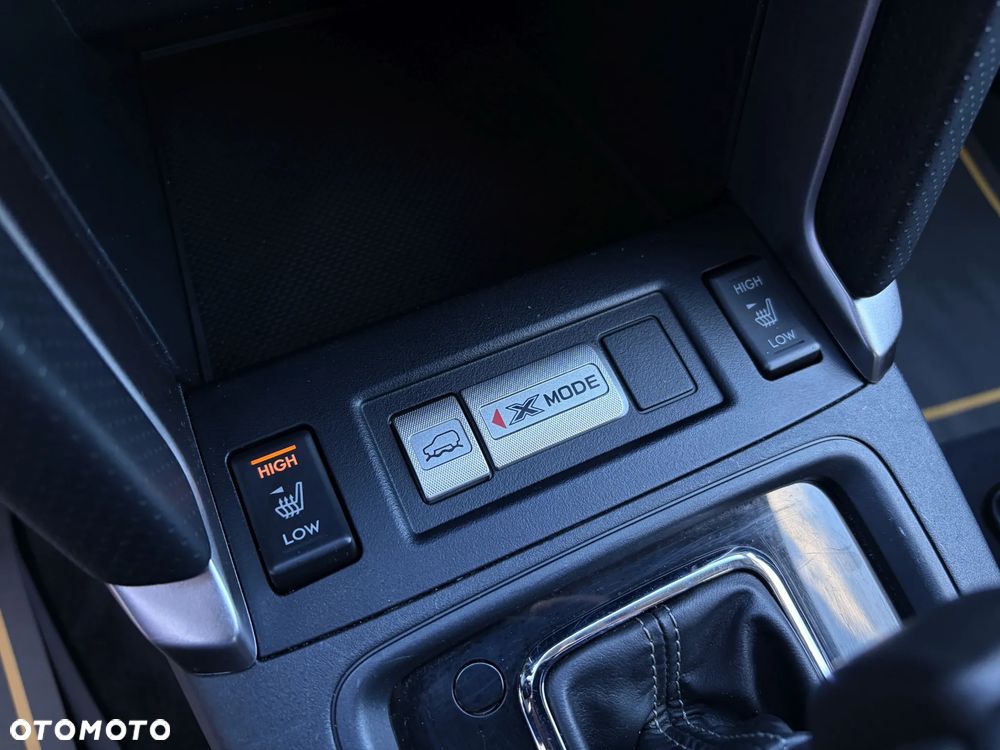 Subaru Forester - 32