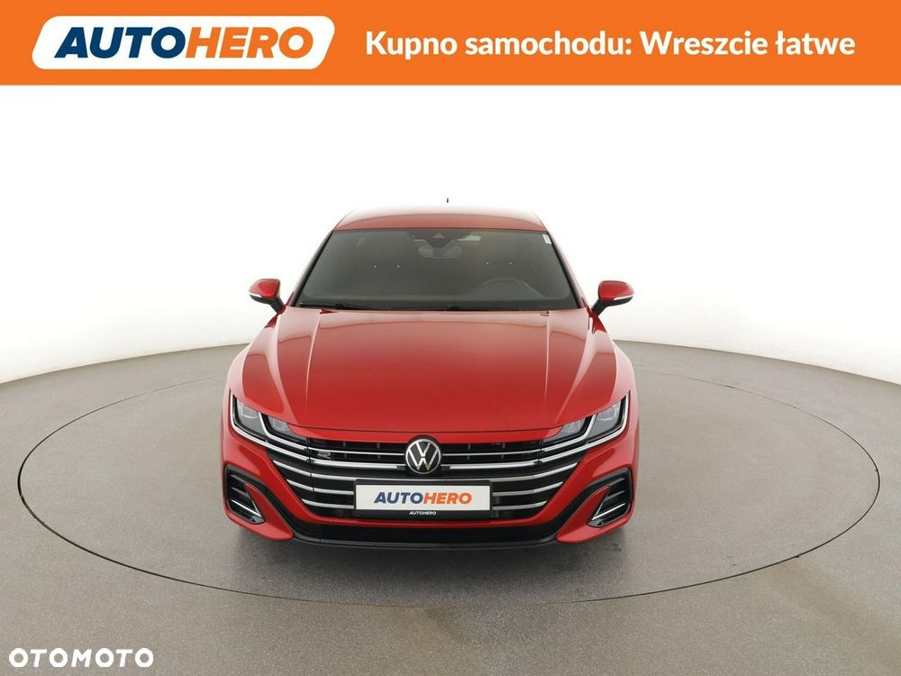 Volkswagen Arteon Shooting Brake 2.0 TDI R-Line DSG - 12