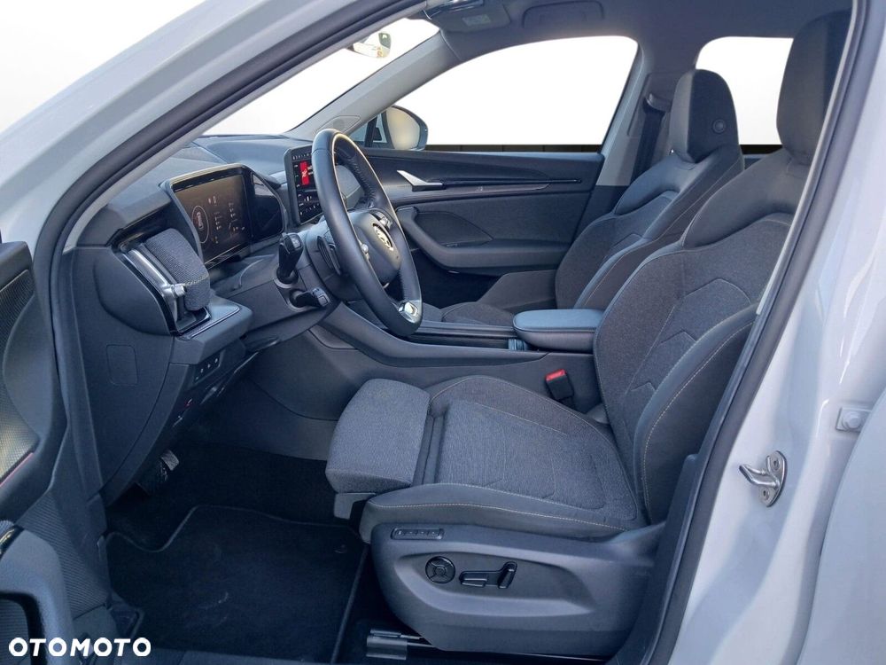 Skoda Kodiaq 2.0 TDI 4x4 Selection DSG - 15