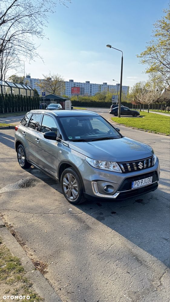 Suzuki Vitara - 2