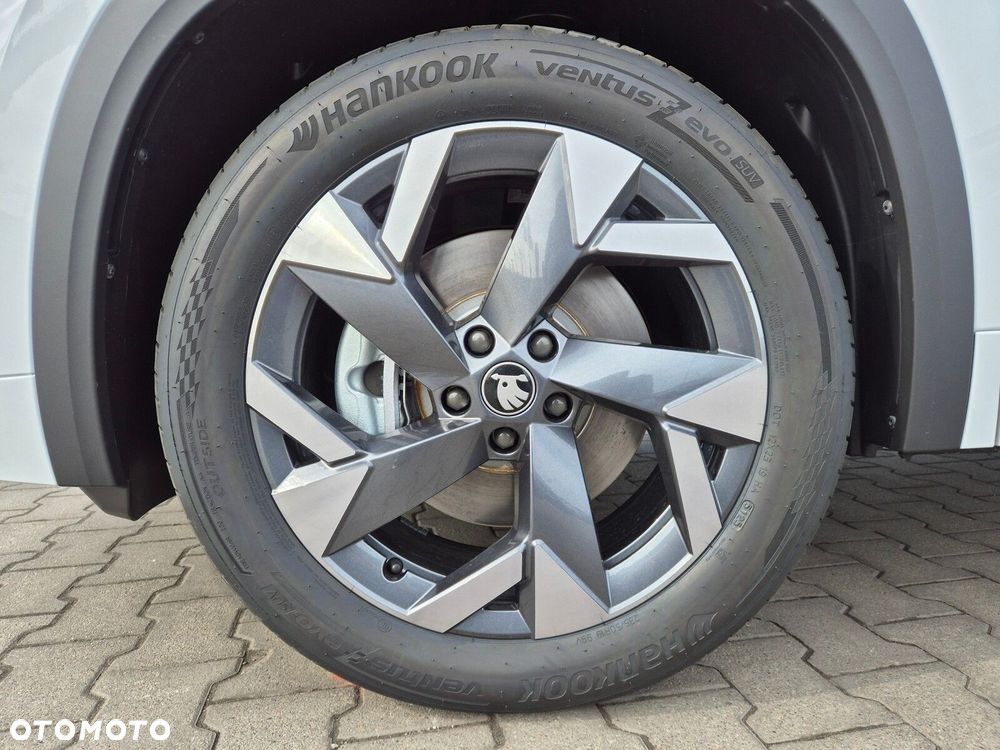 Skoda Kodiaq 1.5 TSI iV PHEV 4x2 Sportline DSG - 11