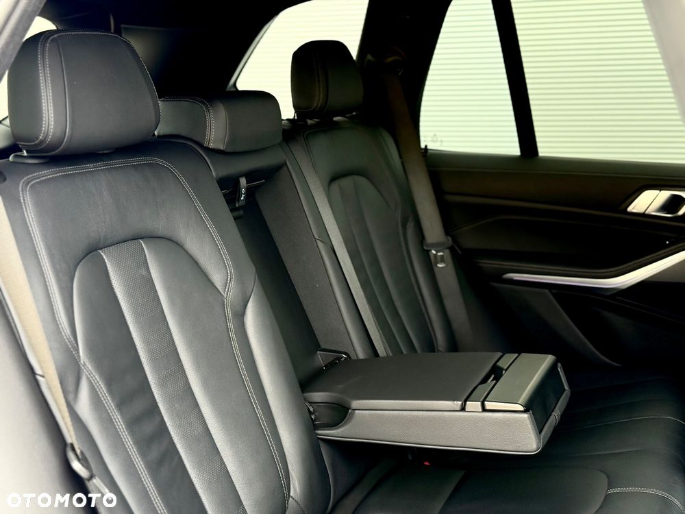 BMW X5 xDrive25d sport - 34