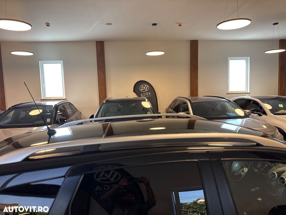 Nissan Qashqai 1.5 DCI TEKNA - 32