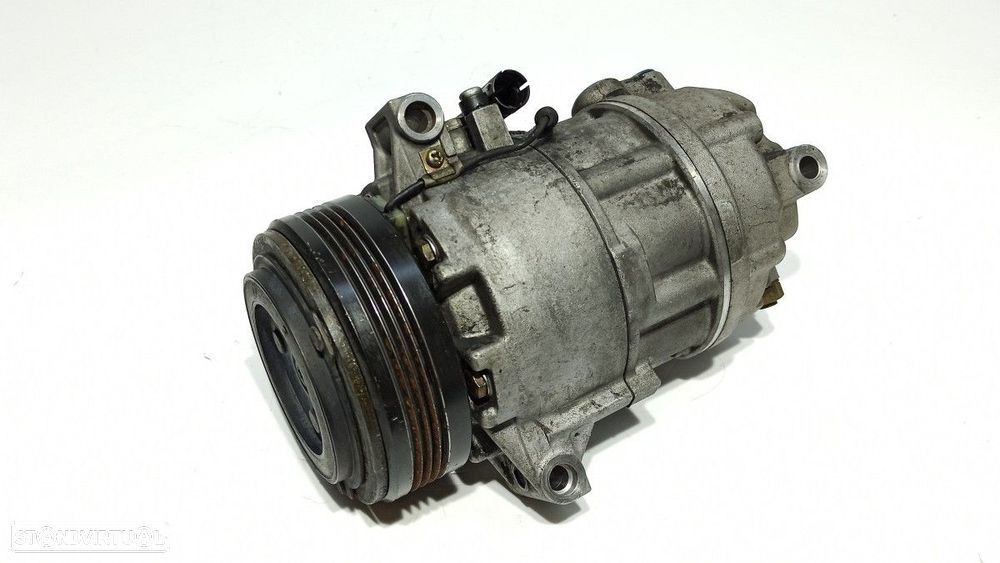 COMPRESSOR DE AR CONDICIONADO BMW SERIE 3 COMPACT (E46) 320TD - 1