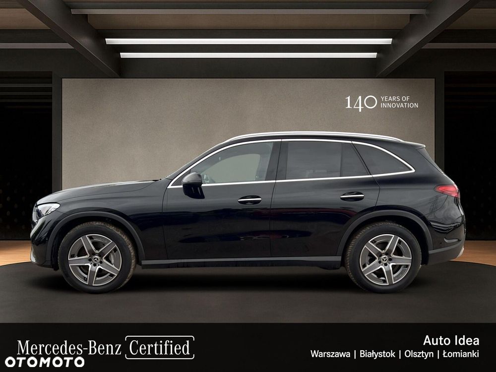 Mercedes-Benz GLC - 3