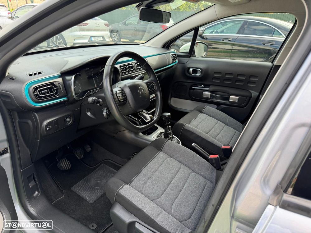 Citroën C3 Pure Tech S&S C-Series - 9