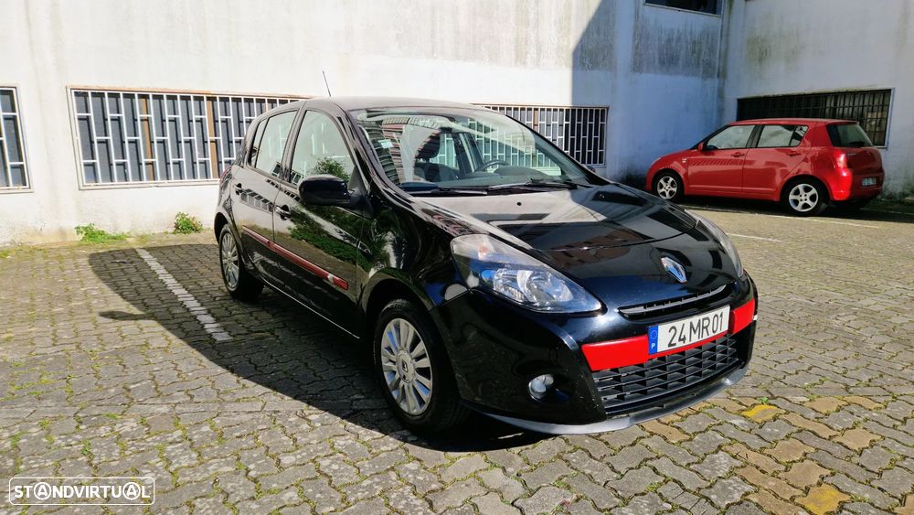 Renault Clio 1.5 dCi Business - 2