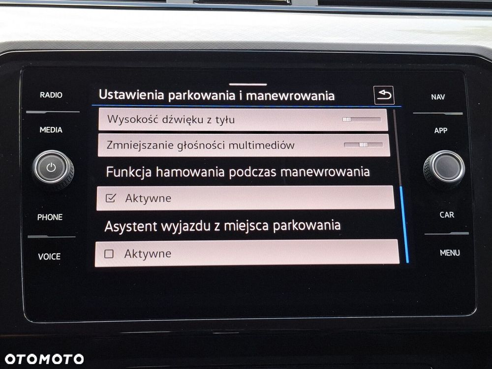 Volkswagen Passat Variant - 36