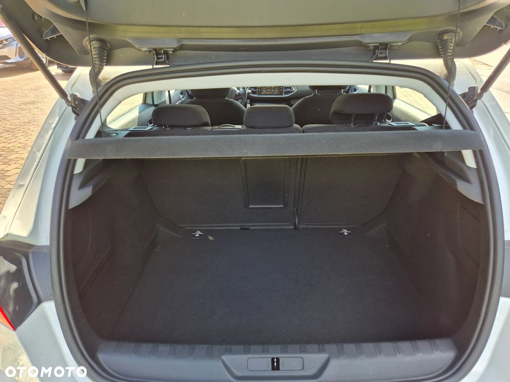 Peugeot 308 1.5 BlueHDi Active S&S - 10