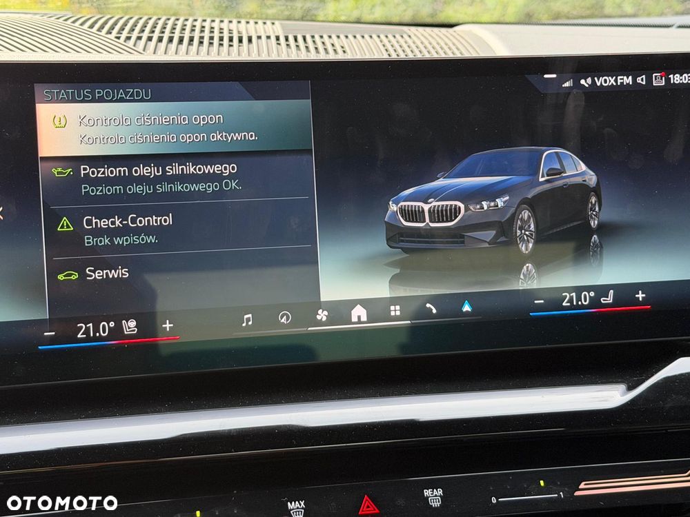 BMW Seria 5 - 27