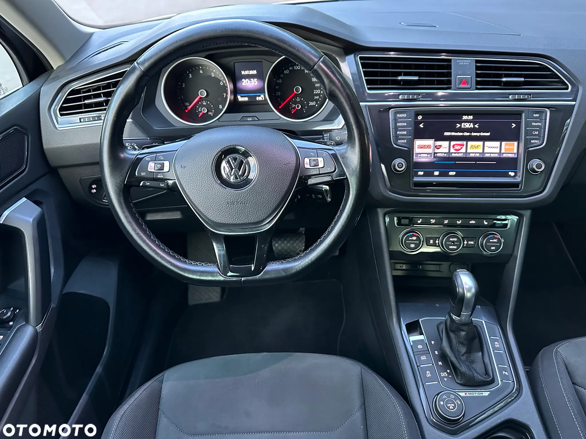 Volkswagen Tiguan 2.0 TSI BMT 4Mot Highline DSG - 26