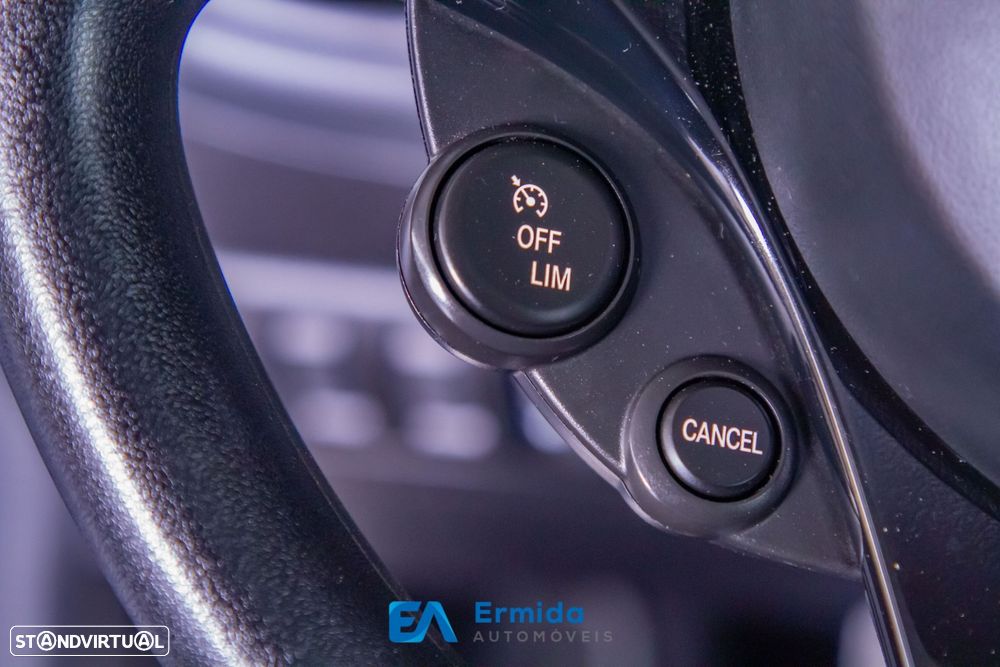 Smart ForTwo Coupé 1.0 71 Aut. - 36