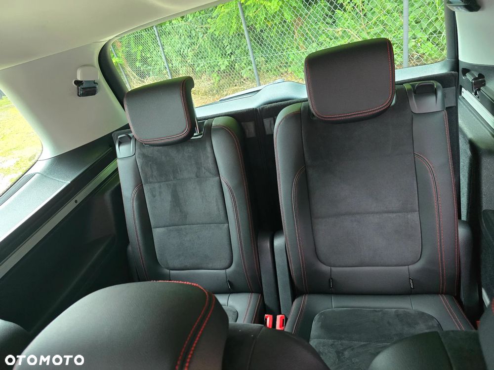 Seat Alhambra 2.0 TDI Ecomotive FR-Line - 23