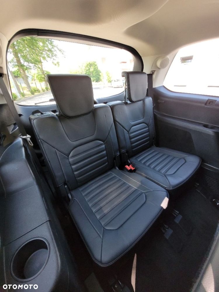 Ford Galaxy 2.0 TDCi Titanium - 15