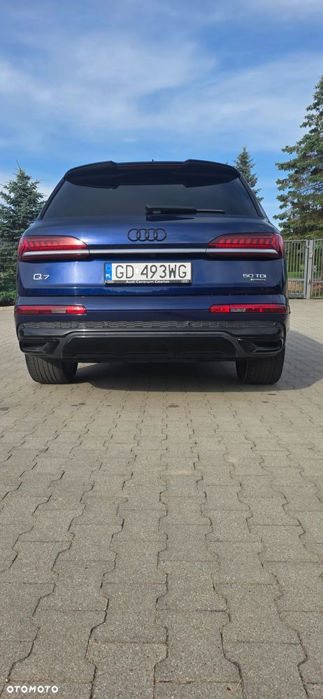 Audi Q7 - 16