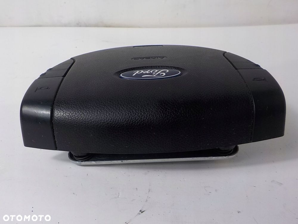 FORD MONDEO III MK3 PODUSZKA KIEROWCY AIR BAG 2S7Y-F042B85-BAW - 5