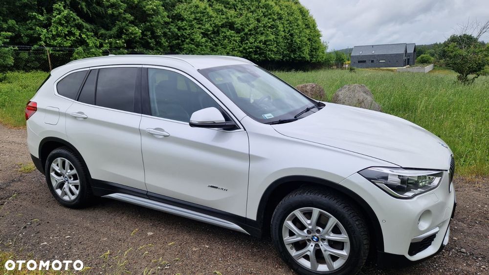 BMW X1 xDrive20i - 3