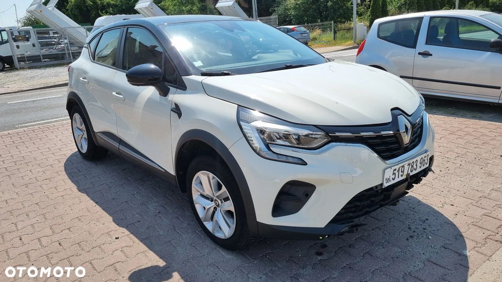 Renault Captur TCe 100 LIFE - 6