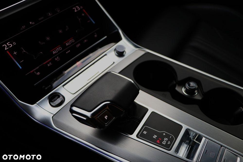 Audi A6 Avant - 31