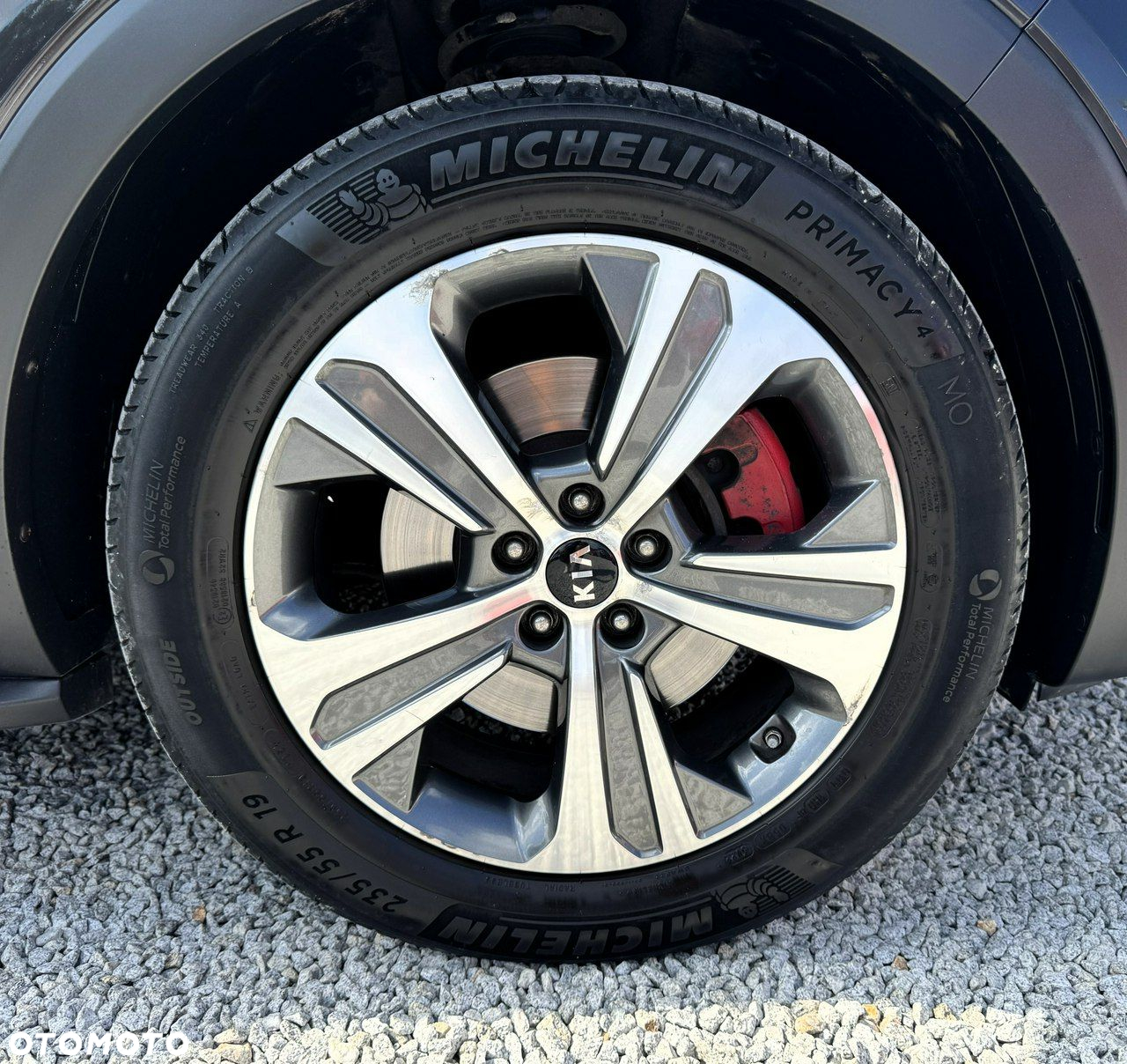 Kia Sorento 2.0 CRDI GT Line - 9