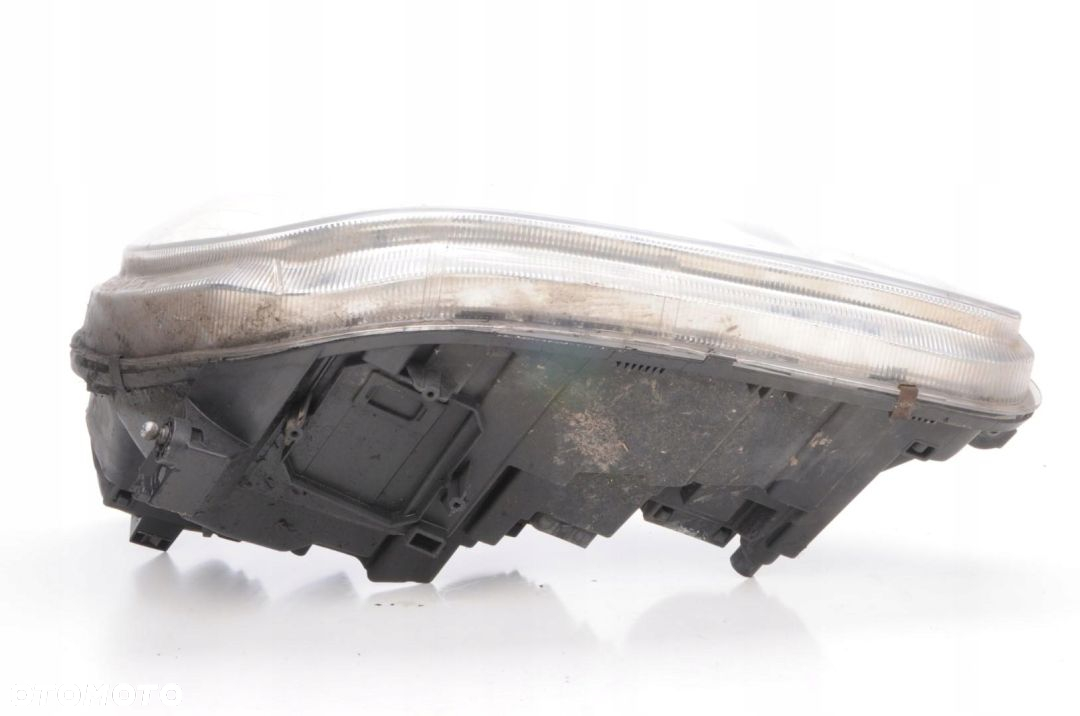 MERCEDES W220 LIFT LAMPA PRAWA PRZEDNIA UK - 2